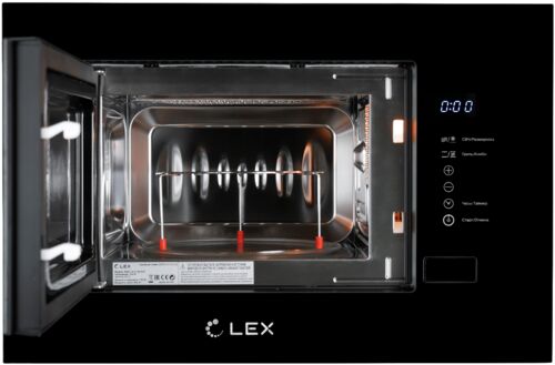 Микроволновая печь Lex BIMO 20.01 Black