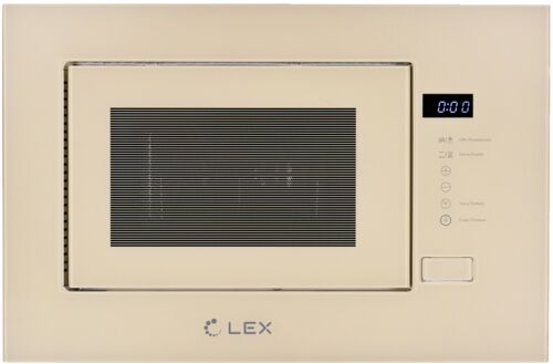 Микроволновая печь Lex BIMO 20.01 Ivory