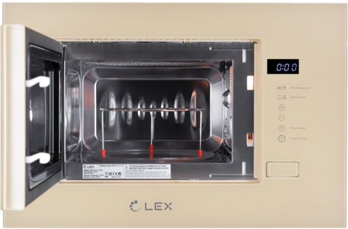 Микроволновая печь Lex BIMO 20.01 Ivory