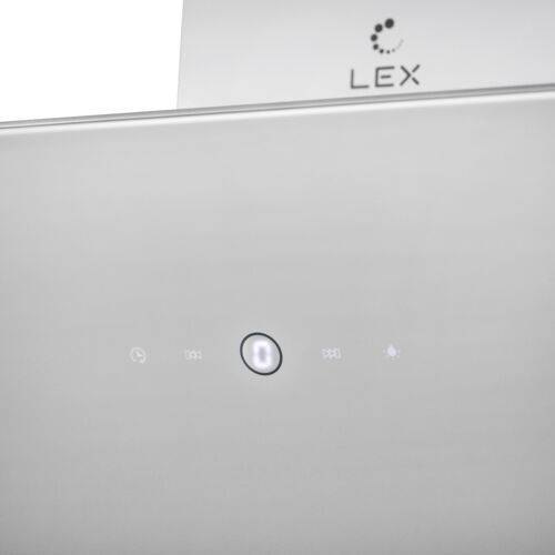 Вытяжка Lex Touch Eco 600 White