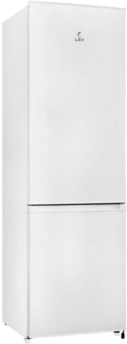 Холодильник Lex RFS 202 DF WH