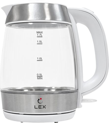 Чайник Lex LX-3001-2