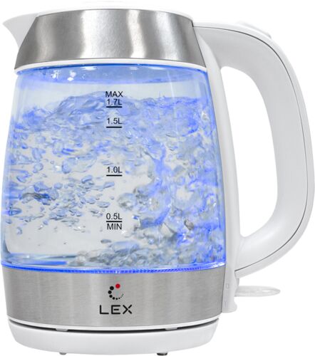 Чайник Lex LX-3001-2