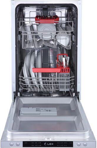 Посудомоечная машина Lex PM4563B