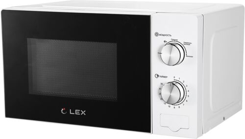 Микроволновая печь Lex FSMO 20.02 WH