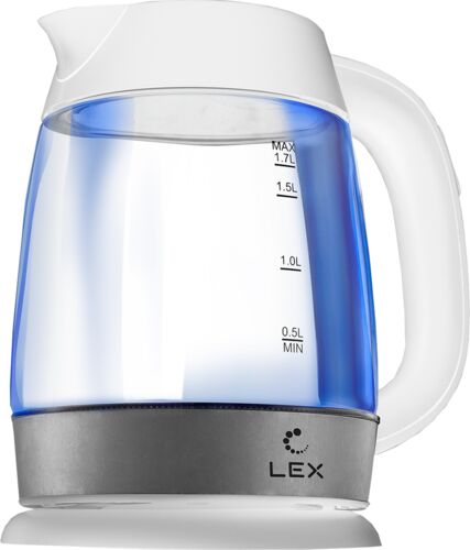 Чайник Lex LX 30011-2