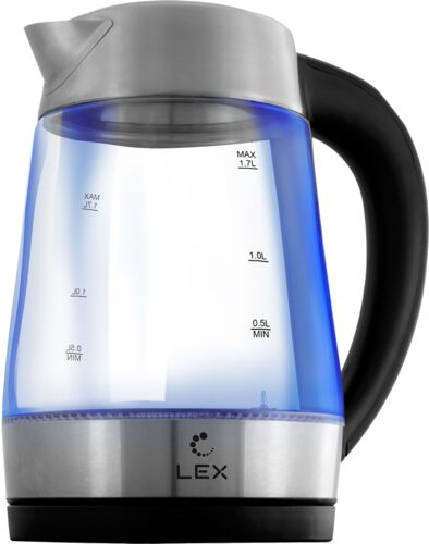 Чайник Lex LX 30012-1