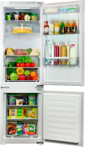 Холодильник Lex RBI 201 NF