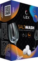Соль LEX для очистки посудомоечных машин Lex SALTWASH