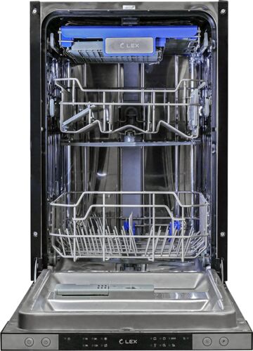 Посудомоечная машина Lex PM 4563 A