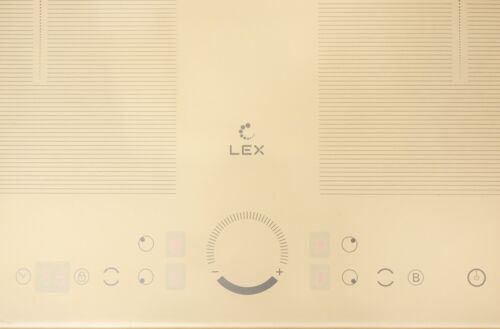 Варочная панель Lex EVI 640 F IV