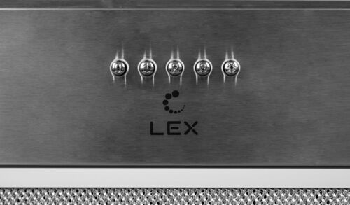 Вытяжка Lex GS Bloc P 600 Inox