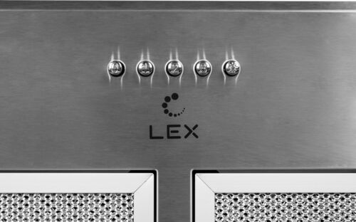 Вытяжка Lex GS Bloc P 900 Inox