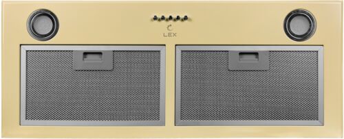 Вытяжка Lex GS Bloc P 900 Ivory